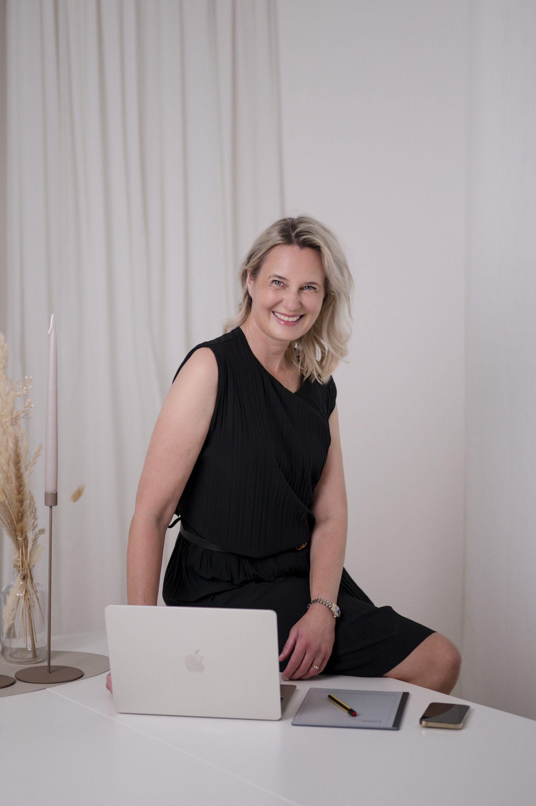 Miriam Schulz – INTERNALIZE Coach